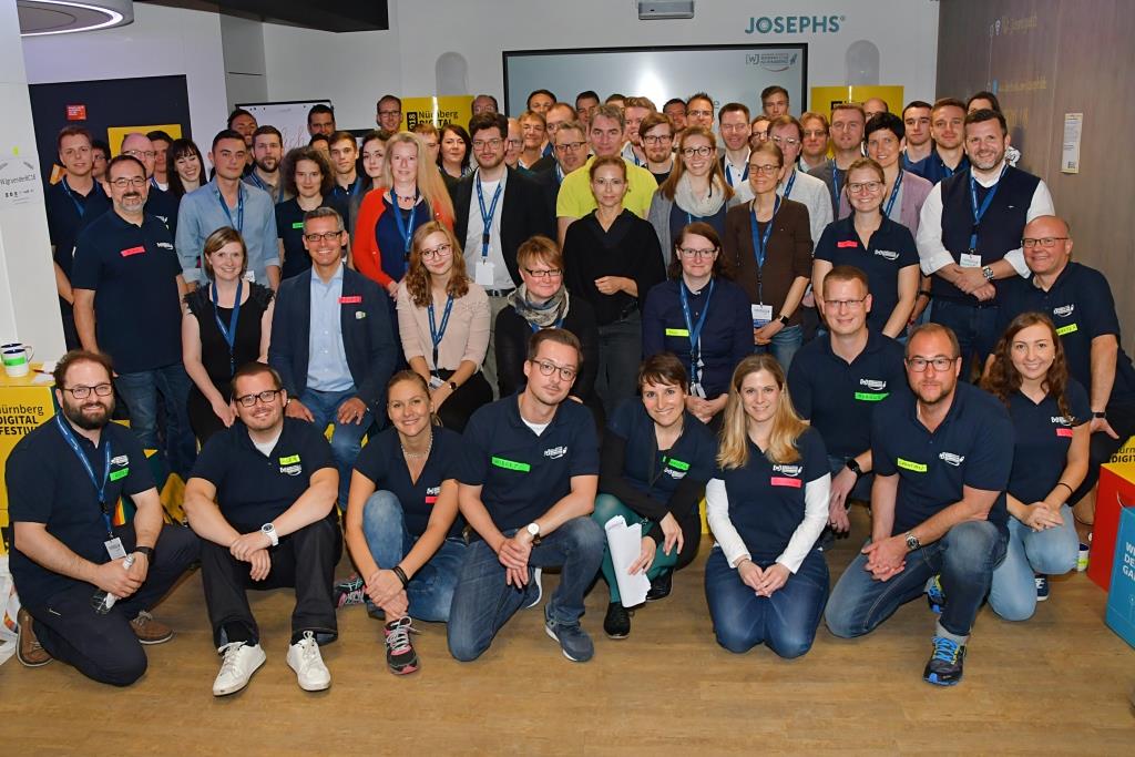 Foto: Heidrun Hönninger Fotografie